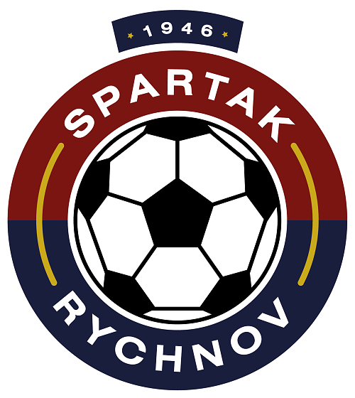 SK Spartak Rychnov logo