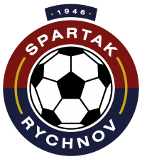 Spartak Rychnov logo ke stažení